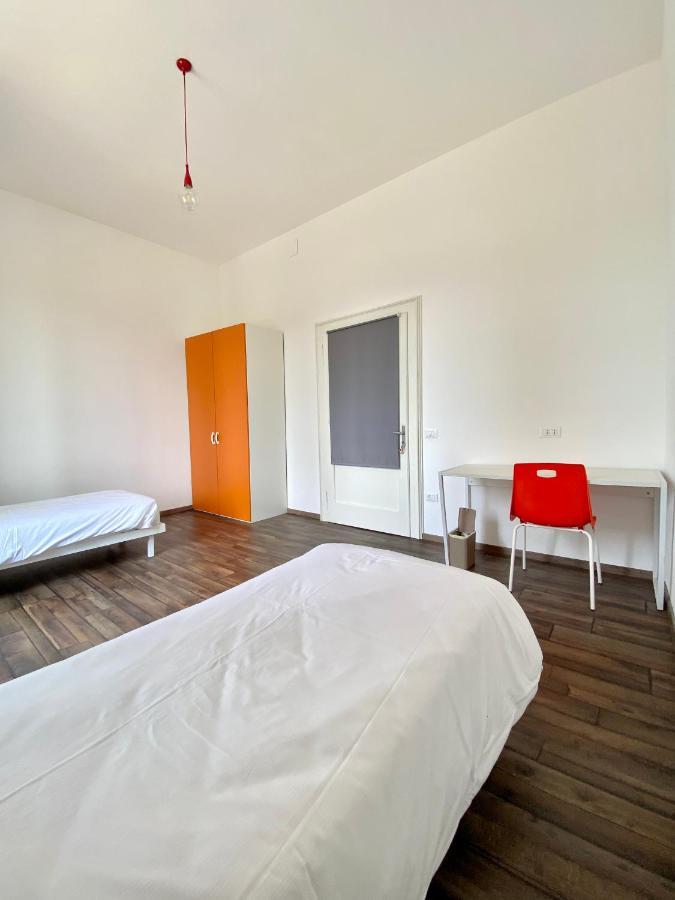Bribano Hostel & Bike Sharing-Workers And Tourists Hospitality Sedico Zewnętrze zdjęcie